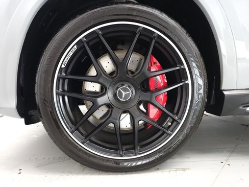 Used 2025 Mercedes-Benz GLE 63 AMG S image 39