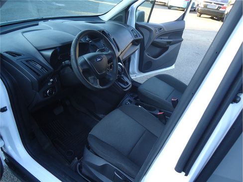 Used 2016 Ford Transit Connect XL FWD image 20