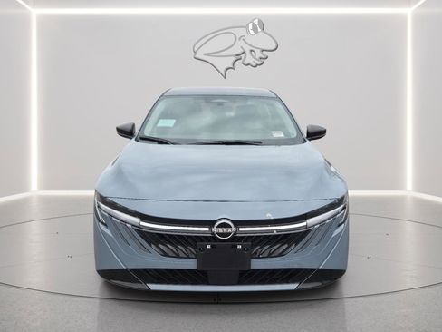 New 2026 Nissan Sentra SV w/ Floor Mat Package image 2