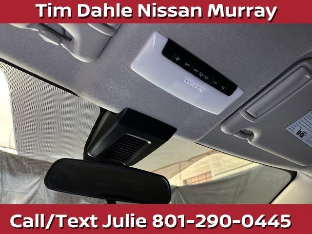 Used 2025 Nissan Kicks Play S FWD image 32