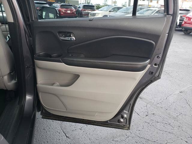 Used 2019 Honda Pilot EX-L image 17