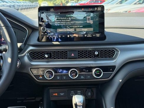 Certified 2026 Acura Integra A-Spec image 10