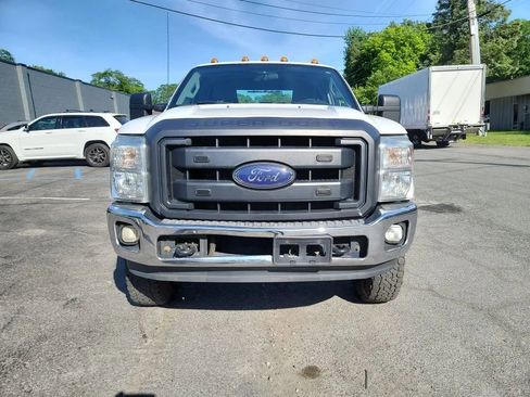 Used 2015 Ford F250 XL w/ XL Value Package AWD/4WD image 2