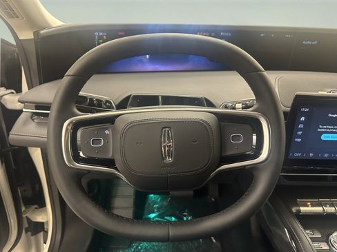 New 2026 Lincoln Nautilus Premier w/ Equipment Group 102A image 12