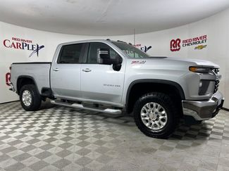 Used 2023 Chevrolet Silverado 2500 LT w/ Convenience Package AWD/4WD 360° Tour