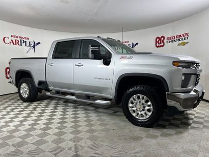 Used 2023 Chevrolet Silverado 2500 LT w/ Convenience Package