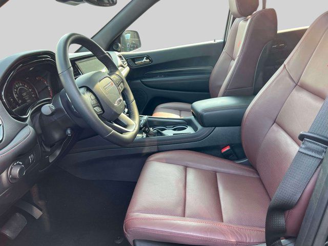 Used 2026 Dodge Durango GT AWD/4WD image 13
