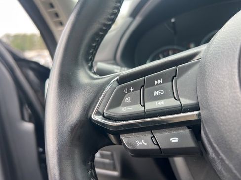 Used 2022 MAZDA CX-5 AWD 2.5 S w/ Premium Plus Pkg image 25