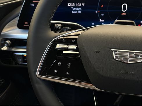New 2026 Cadillac Lyriq Luxury RWD image 26