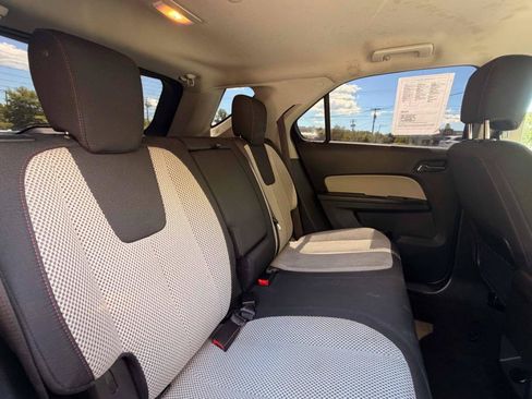 Used 2017 Chevrolet Equinox LT w/ Convenience Package FWD image 25