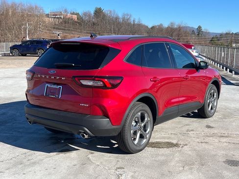 New 2026 Ford Escape ST-Line w/ Tech Pack #1 image 3