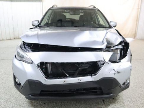 Used 2021 Subaru Crosstrek 2.5i Limited w/ Moonroof Package 2 image 7