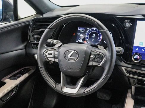 Used 2024 Lexus RX 350 Premium Plus w/ Accessory Package (Z1) FWD image 16