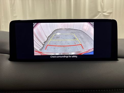 Used 2023 MAZDA CX-5 AWD 2.5 S w/ Premium Plus Pkg image 20