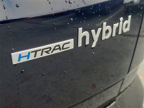 Used 2025 Hyundai Tucson SEL image 7