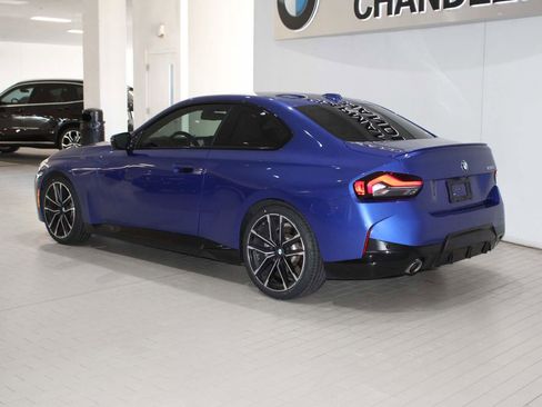 Certified 2024 BMW 230i 230i w/ Premium Package image 5