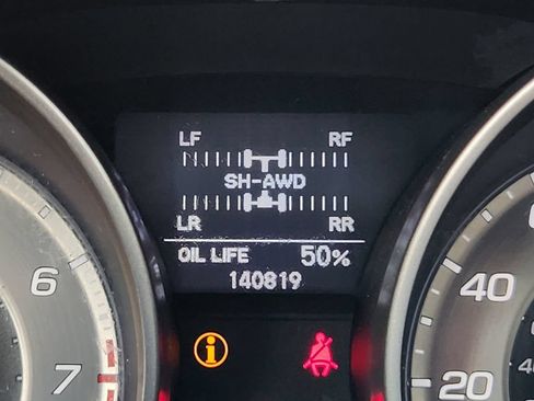 Used 2012 Acura MDX w/ Technology Package AWD/4WD image 19