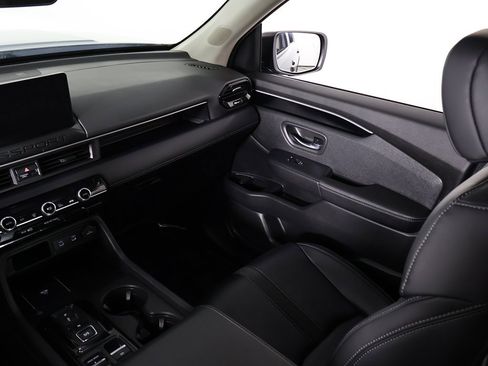 Used 2026 Honda Passport RTL image 46