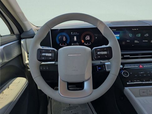 New 2026 Hyundai Santa Fe SEL FWD image 19