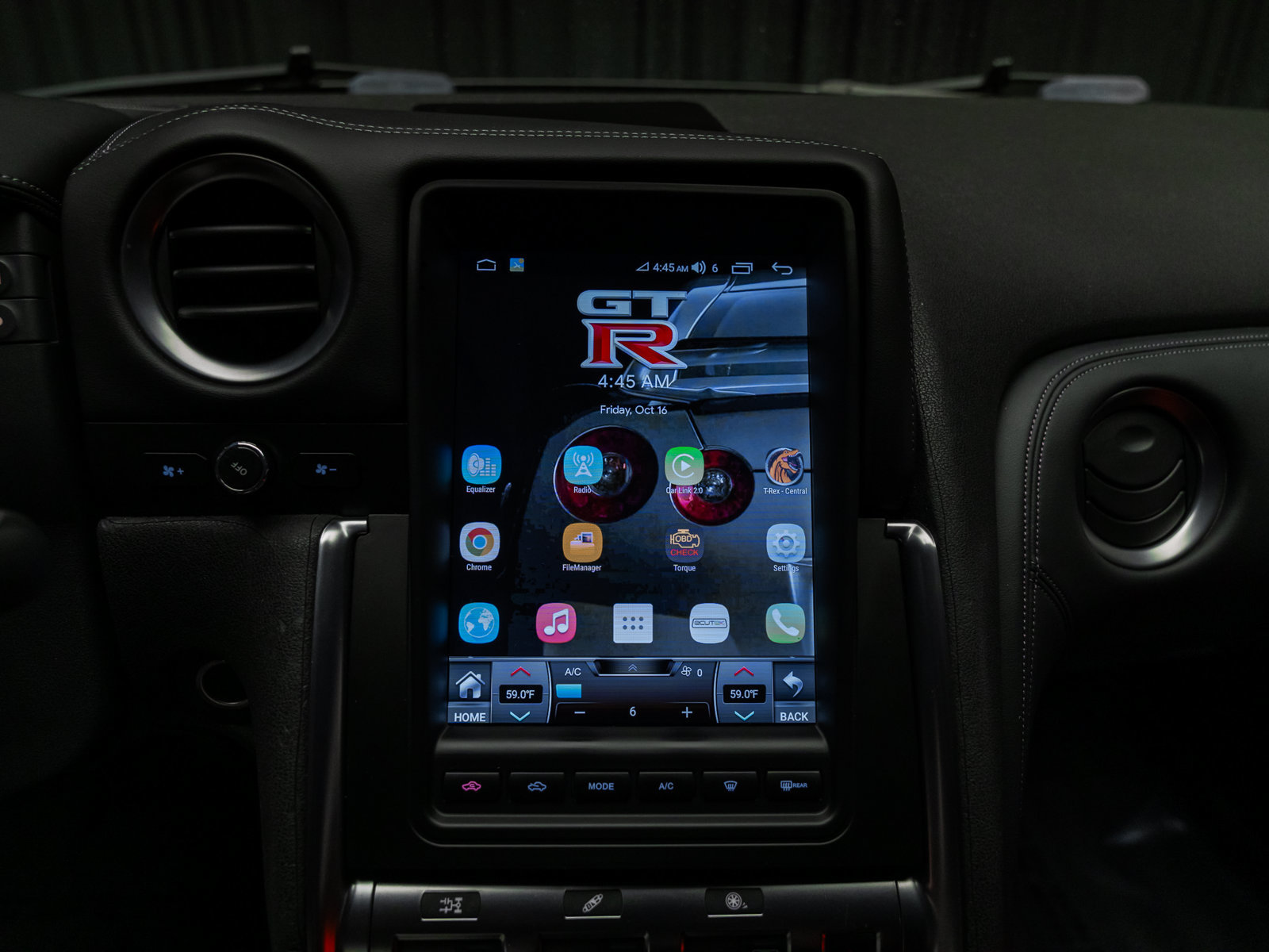 Used 2009 Nissan GT-R Premium AWD/4WD image 48