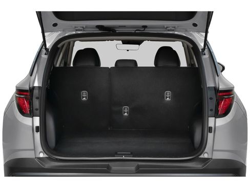 Certified 2025 Hyundai Tucson SE image 34