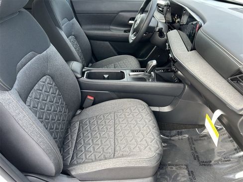 New 2026 Nissan Kicks SV FWD image 11