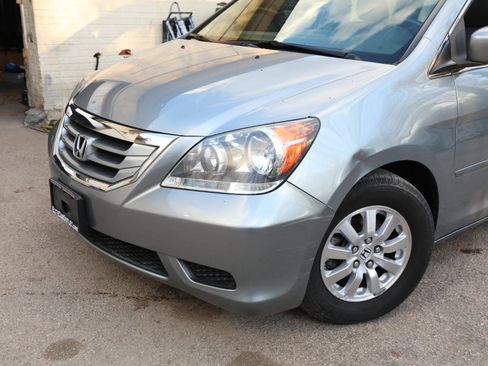 Used 2009 Honda Odyssey EX-L image 2