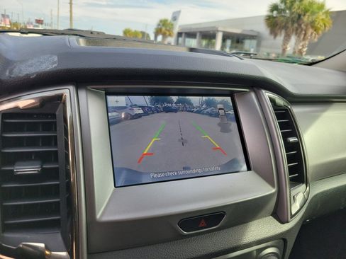 Certified 2022 Ford Ranger XLT w/ Equipment Group 302A High image 17