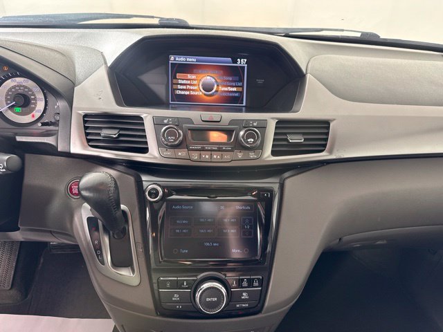 Used 2016 Honda Odyssey Touring image 20