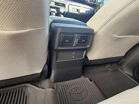 New 2026 Toyota 4Runner SR5 AWD/4WD image 11