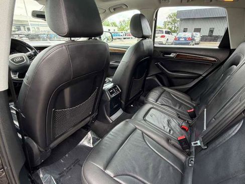 Used 2016 Audi Q5 2.0T Premium Plus AWD/4WD image 21