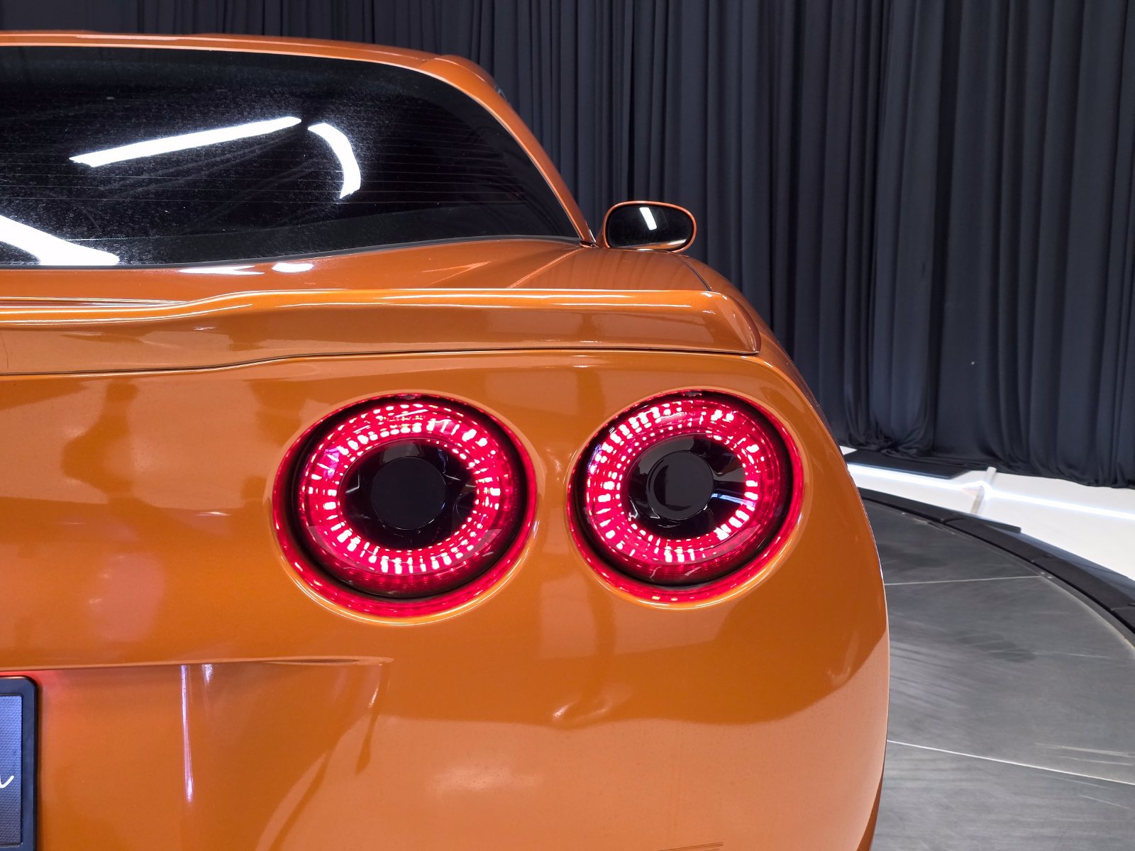 Used 2008 Chevrolet Corvette Coupe w/ Preferred Equipment Group RWD image 43