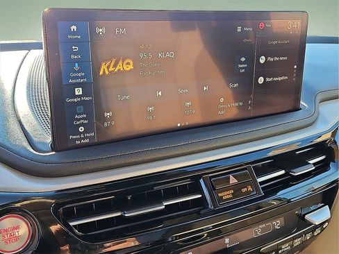 Used 2025 Acura MDX Technology Package image 23