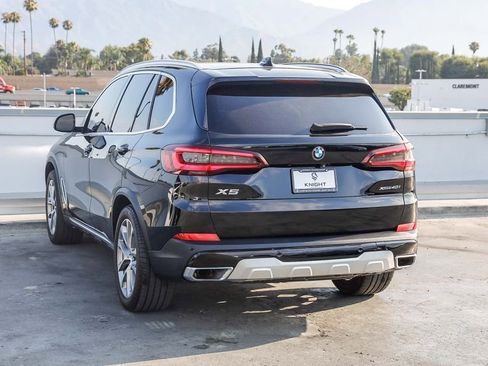 Used 2021 BMW X5 xDrive40i w/ Premium Package image 7