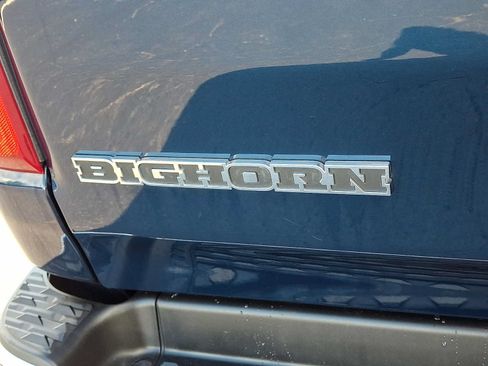 Used 2022 RAM 1500 Big Horn AWD/4WD image 30