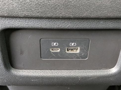 Used 2023 Nissan Pathfinder SL AWD/4WD image 19