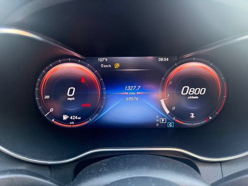 Used 2021 Mercedes-Benz C 300 Sedan image 16