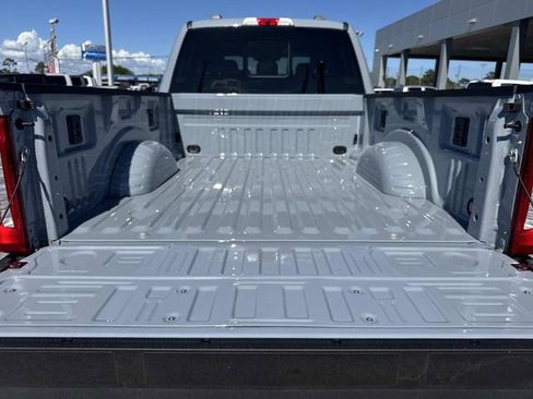 New 2026 Ford F250 Lariat w/ Lariat Premium Package AWD/4WD image 13