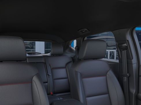 New 2026 Chevrolet Blazer RS w/ Driver Confidence II Package FWD image 24