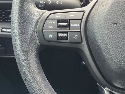 Used 2023 Honda CR-V EX image 28