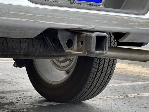 Certified 2025 Chevrolet Silverado 1500 LTZ image 58