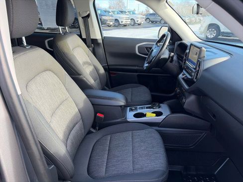 Used 2023 Ford Bronco Sport Big Bend w/ Convenience Package image 20