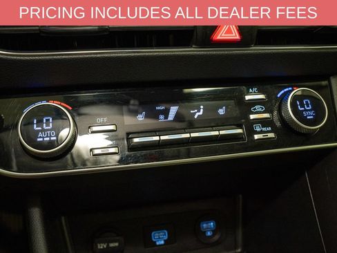 Used 2023 Hyundai Sonata SEL FWD image 13