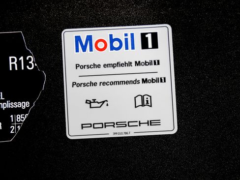 Used 2015 Porsche Cayenne Diesel image 48