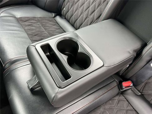 Certified 2023 Nissan Maxima SR w/ Sport Mat Group image 19