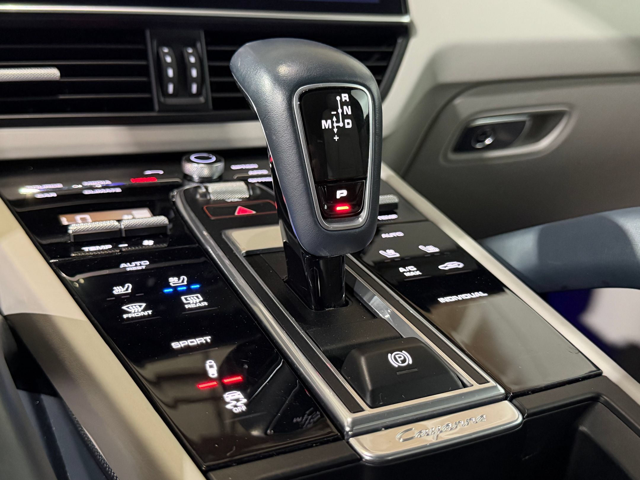 Used 2019 Porsche Cayenne S AWD/4WD image 20