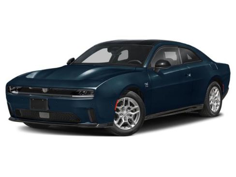 New 2024 Dodge Charger R/T w/ Plus Group image 1