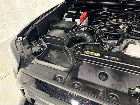 Used 2025 Toyota 4Runner SR5 image 65