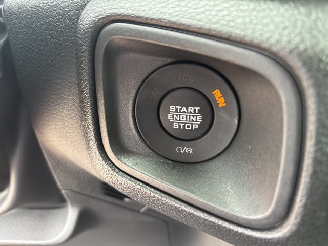 Used 2026 Jeep Wrangler Unlimited Sport AWD/4WD image 24