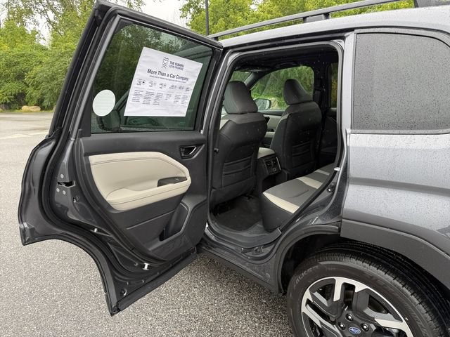 New 2026 Subaru Forester Touring AWD/4WD image 18